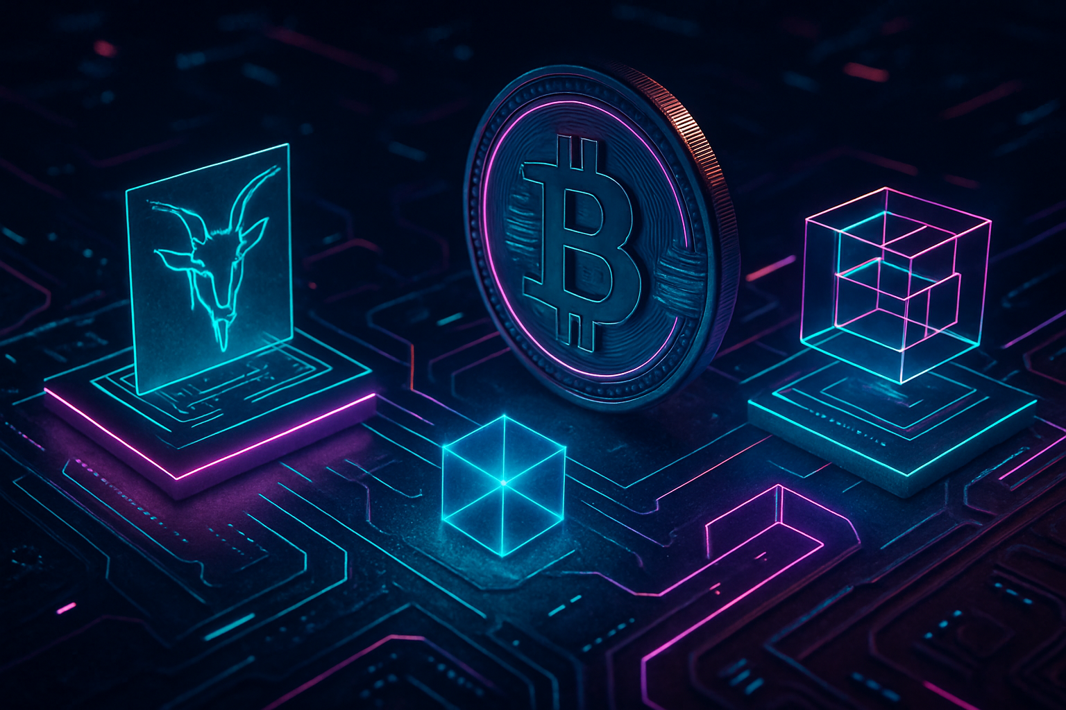 How GOAT Network’s zk Rollups and BitVM2 Enable Real Bitcoin DeFi and Native Yield