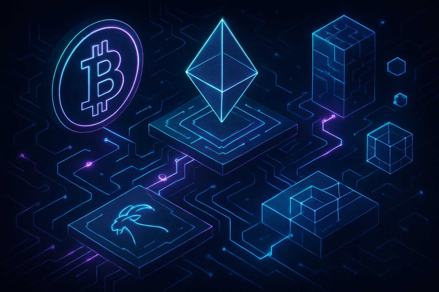 How GOAT Rollup and ZKM Are Building the First Bitcoin-Native zkRollup With Real BTC Yield