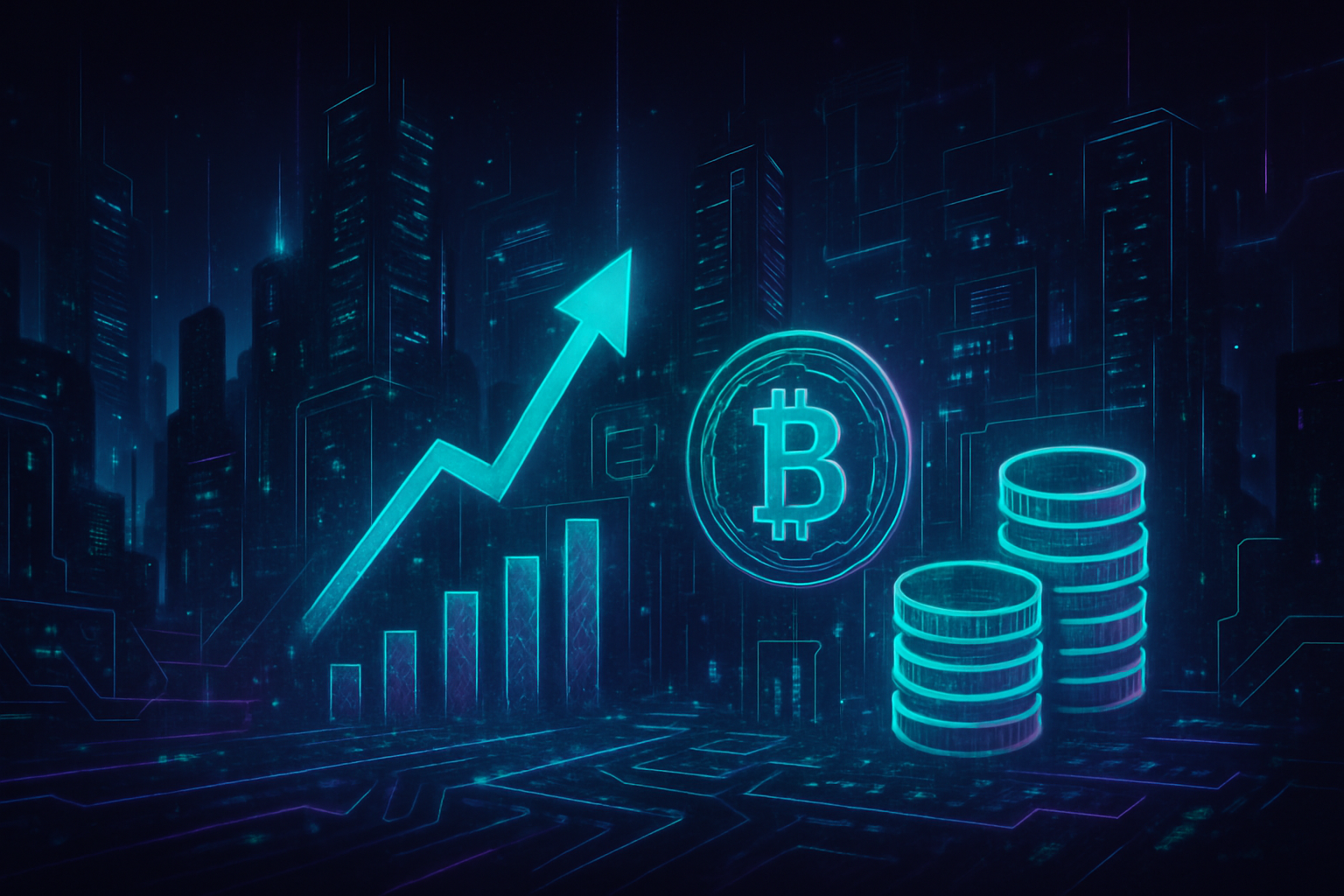How GOAT Rollup Enables Native Bitcoin Yield Without Wrapped Tokens or Bridges