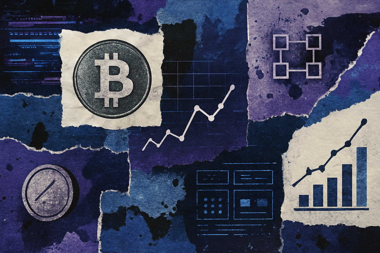 How GOATRollup Enables Native BTC Yield Without Wrapped Tokens or Sidechains