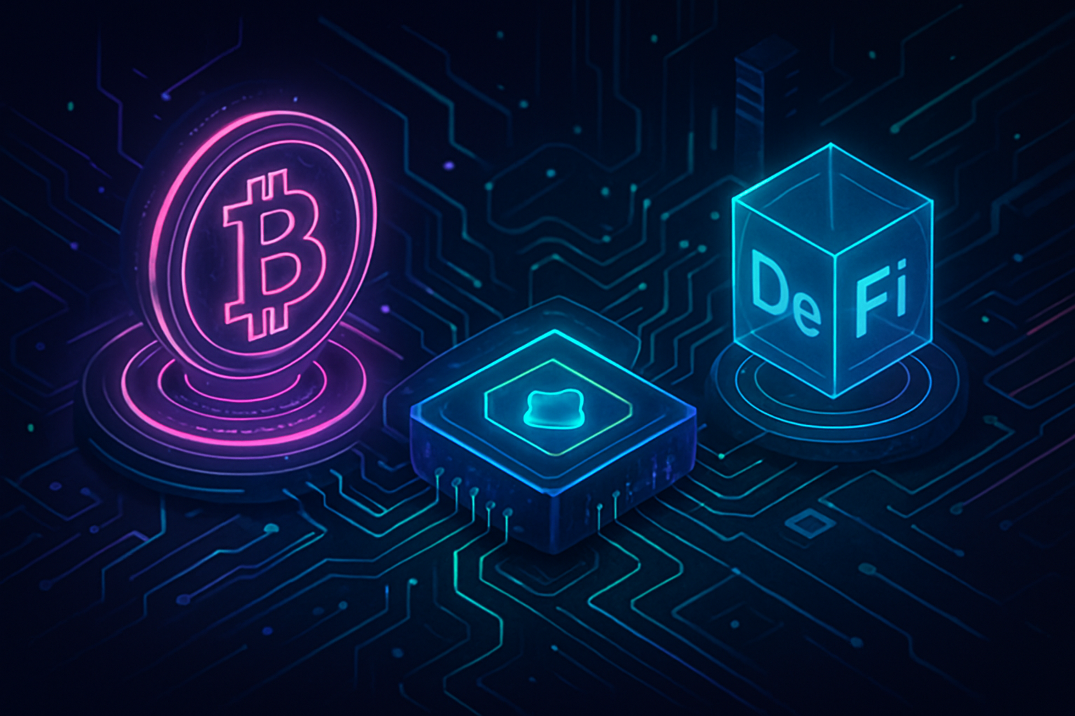 How GOATRollup Is Bringing Real Yield and DeFi to Bitcoin with zkRollup Technology