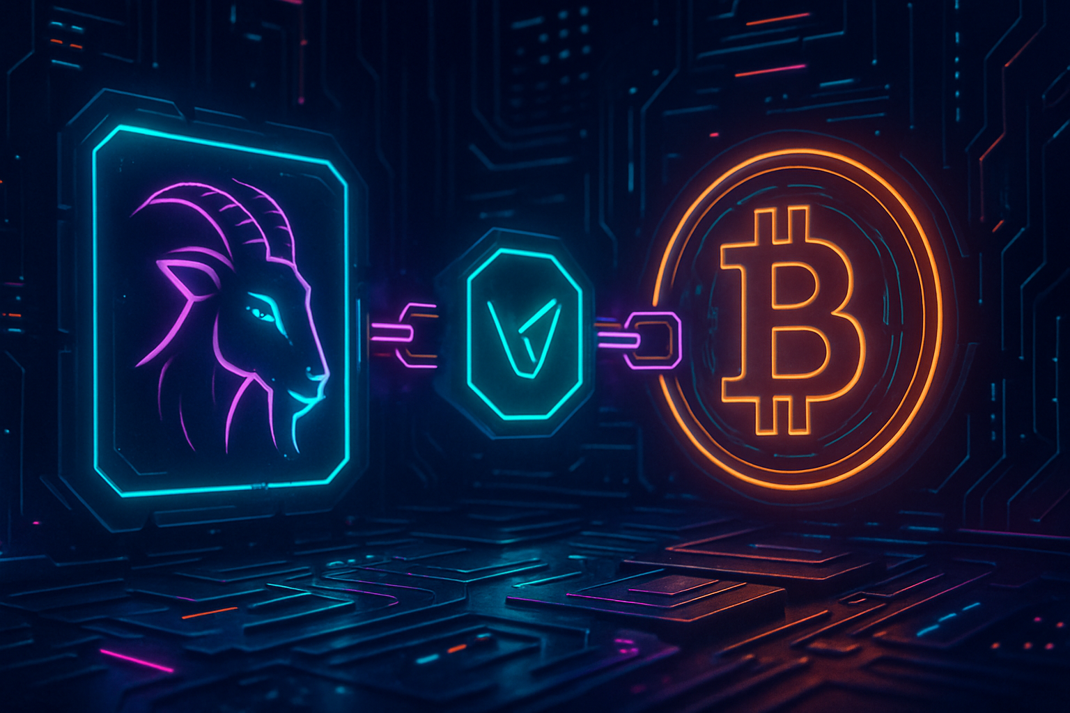 How GOATRollup Uses BitVM2 and zkMIPS to Bring Real BTC Yield to Bitcoin Holders