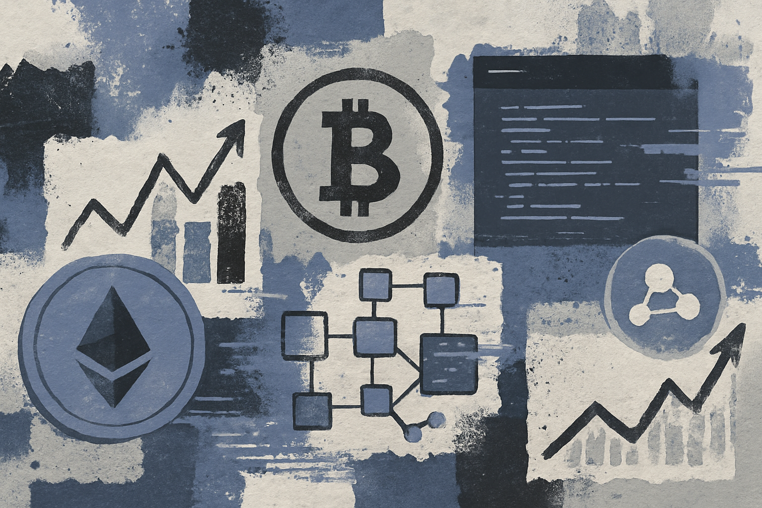 How GOATRollup Uses BitVM2 and zkRollups to Deliver Native BTC Yield Without Wrapped Tokens