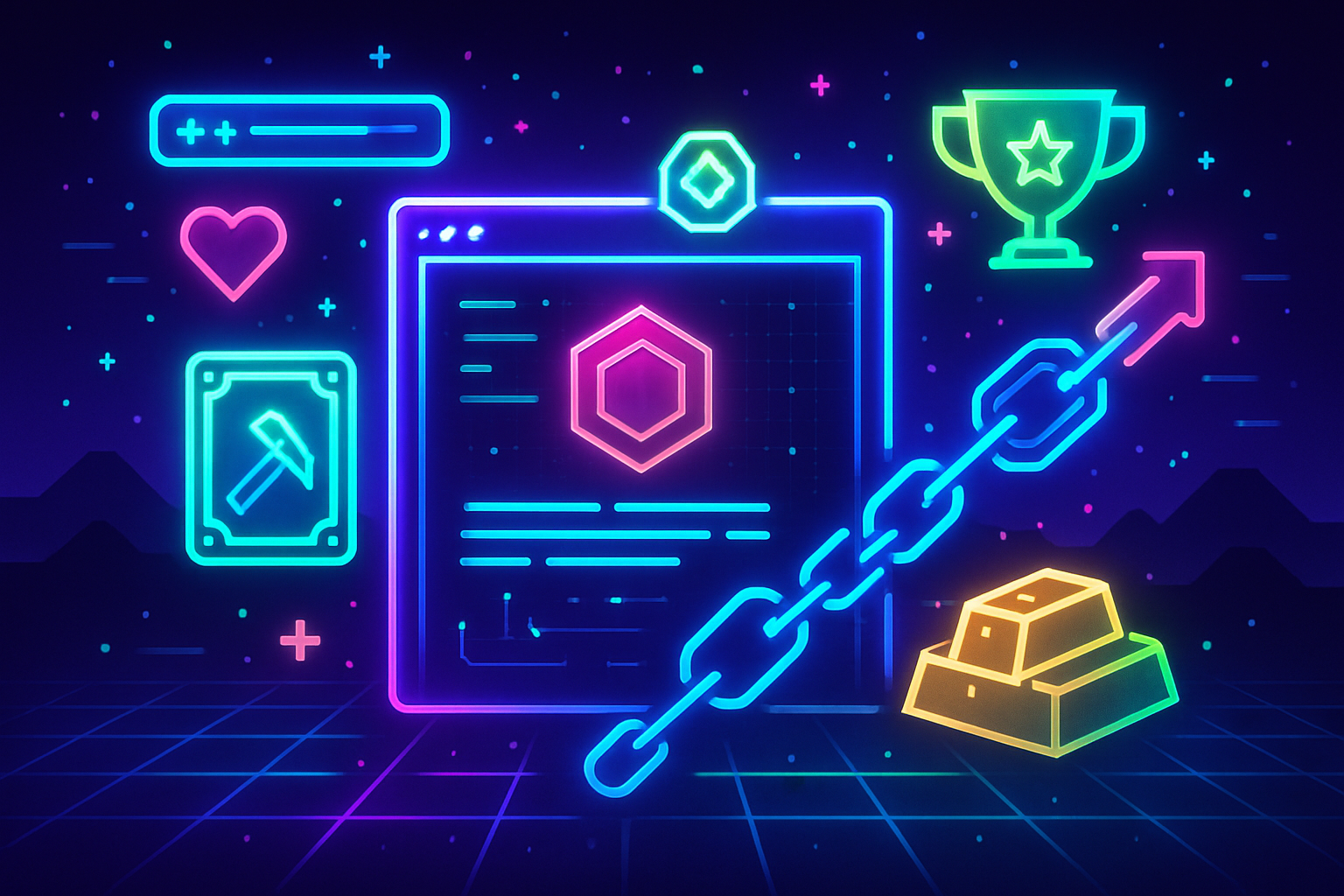 How GoldBase is Revolutionizing Gold Ownership: Tokenized In-Ground Gold on Solana