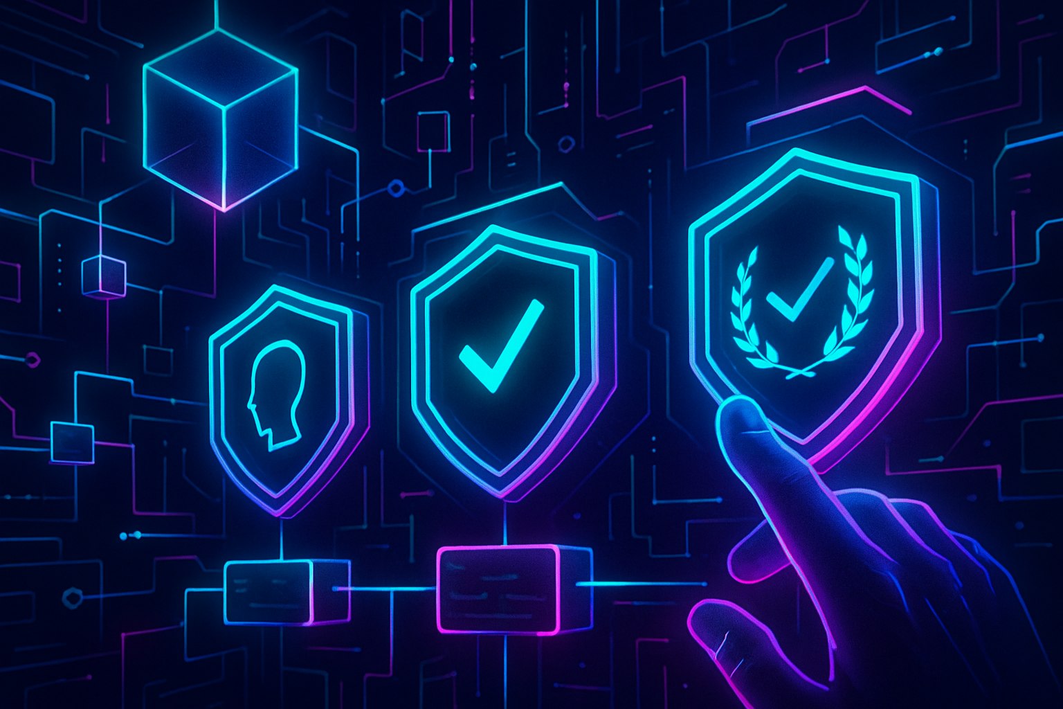 How Governance NFT Badges Enhance DAO Voting Power and Reputation Systems