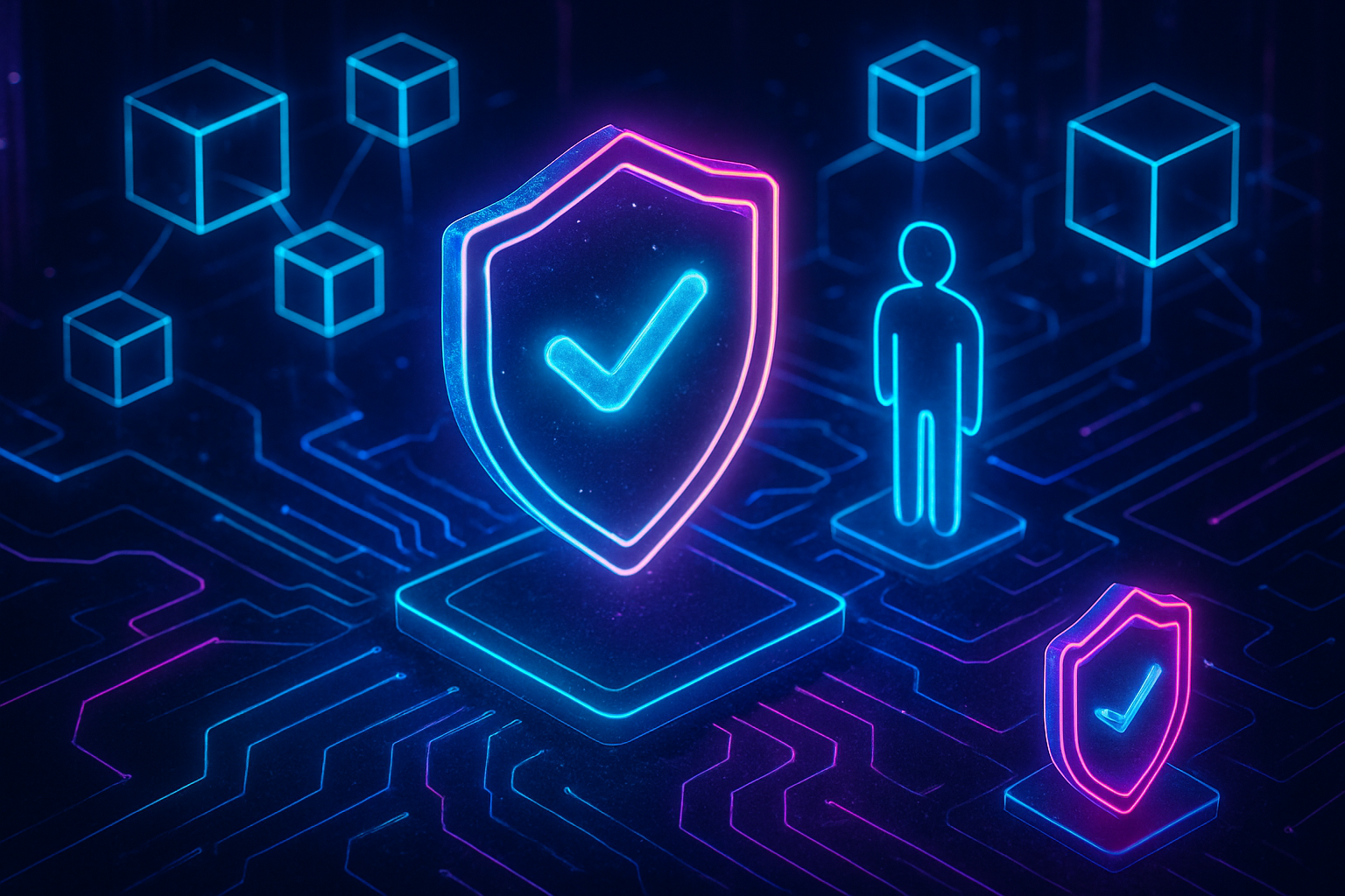 How Governance NFT Badges Enhance Transparency and Voting in DAOs