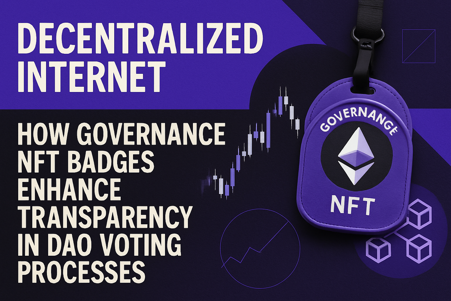 How Governance NFT Badges Enhance Transparency in DAO Voting Processes