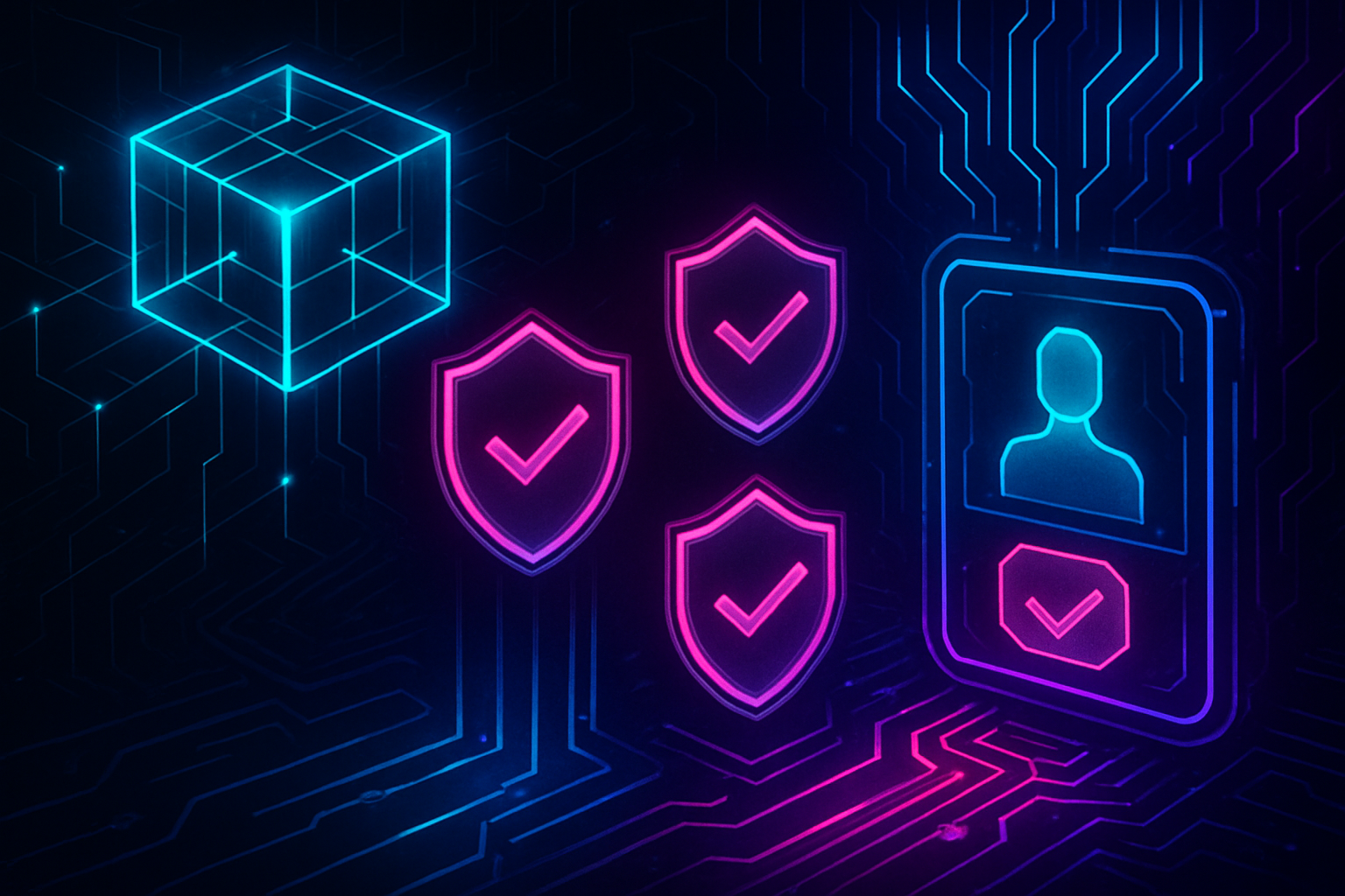 How Governance NFT Badges Enhance Transparency in DAO Voting Processes