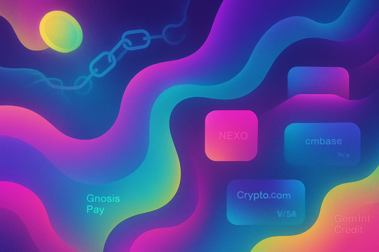 How Governance Token Rewards Are Changing Crypto Card Incentives in 2025