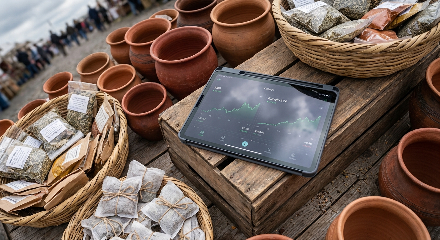 How Grayscale XRP Trust Launch and BlackRock Bitcoin ETF Revenue Surge Make Buying Crypto Safer Than Ever in 2025