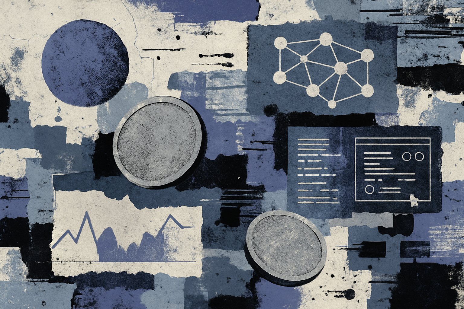 How Hashtag NFTs Are Creating New Revenue Streams in 2025