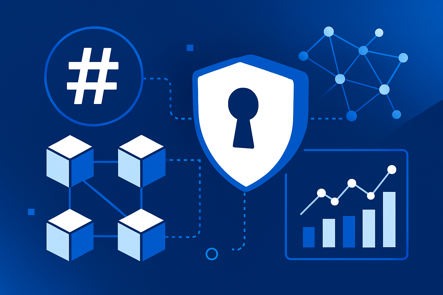 How Hashtag NFTs Are Creating New Value in NFT-Based Economies