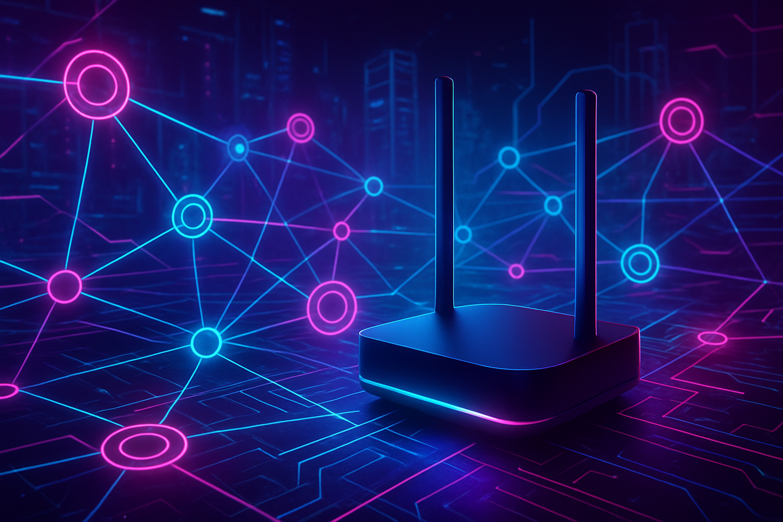 How Helium 5G Hotspots Are Transforming Decentralized Wireless Networks