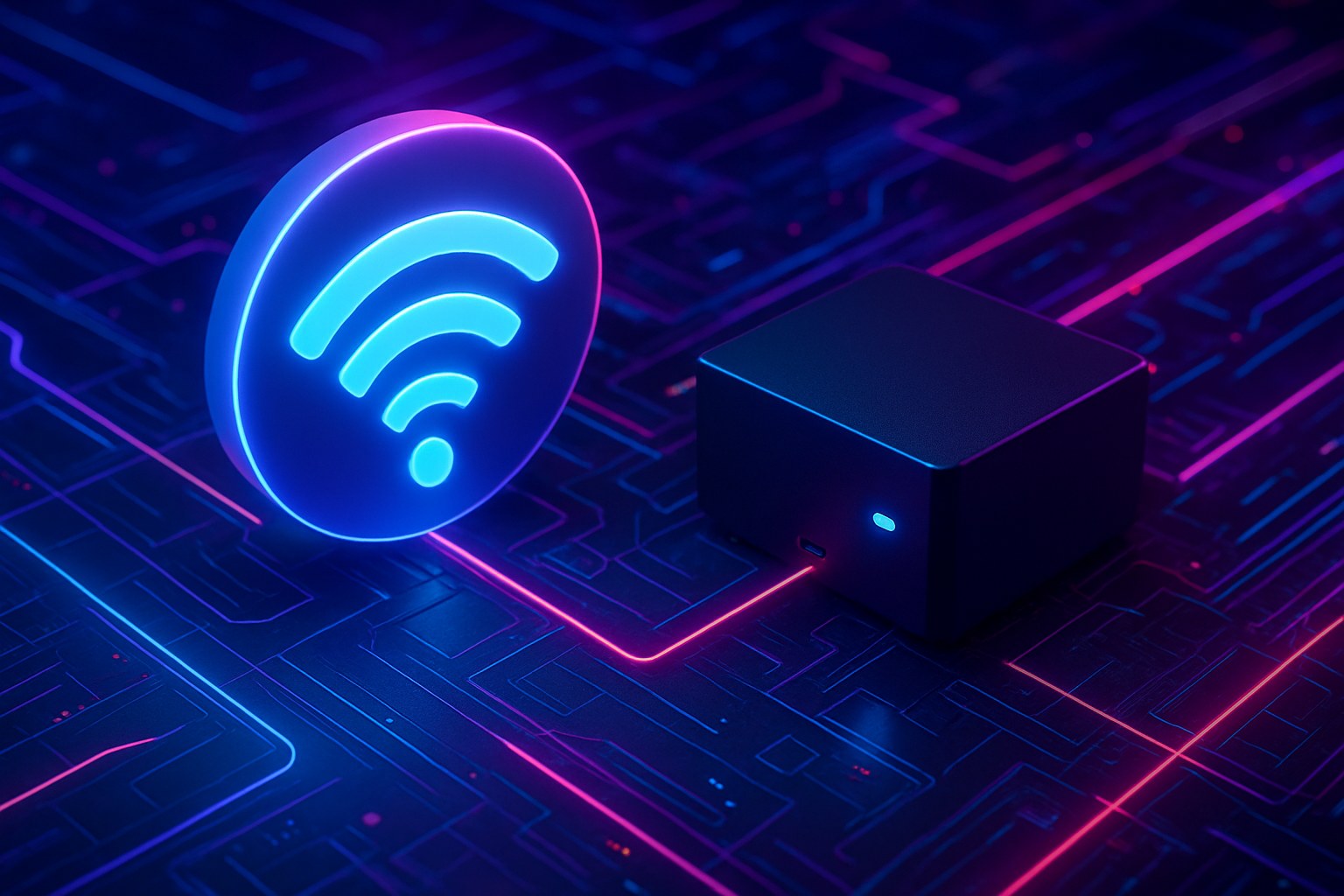 How Helium and DAWN’s Black Box Are Powering Decentralized WiFi in Commercial Spaces
