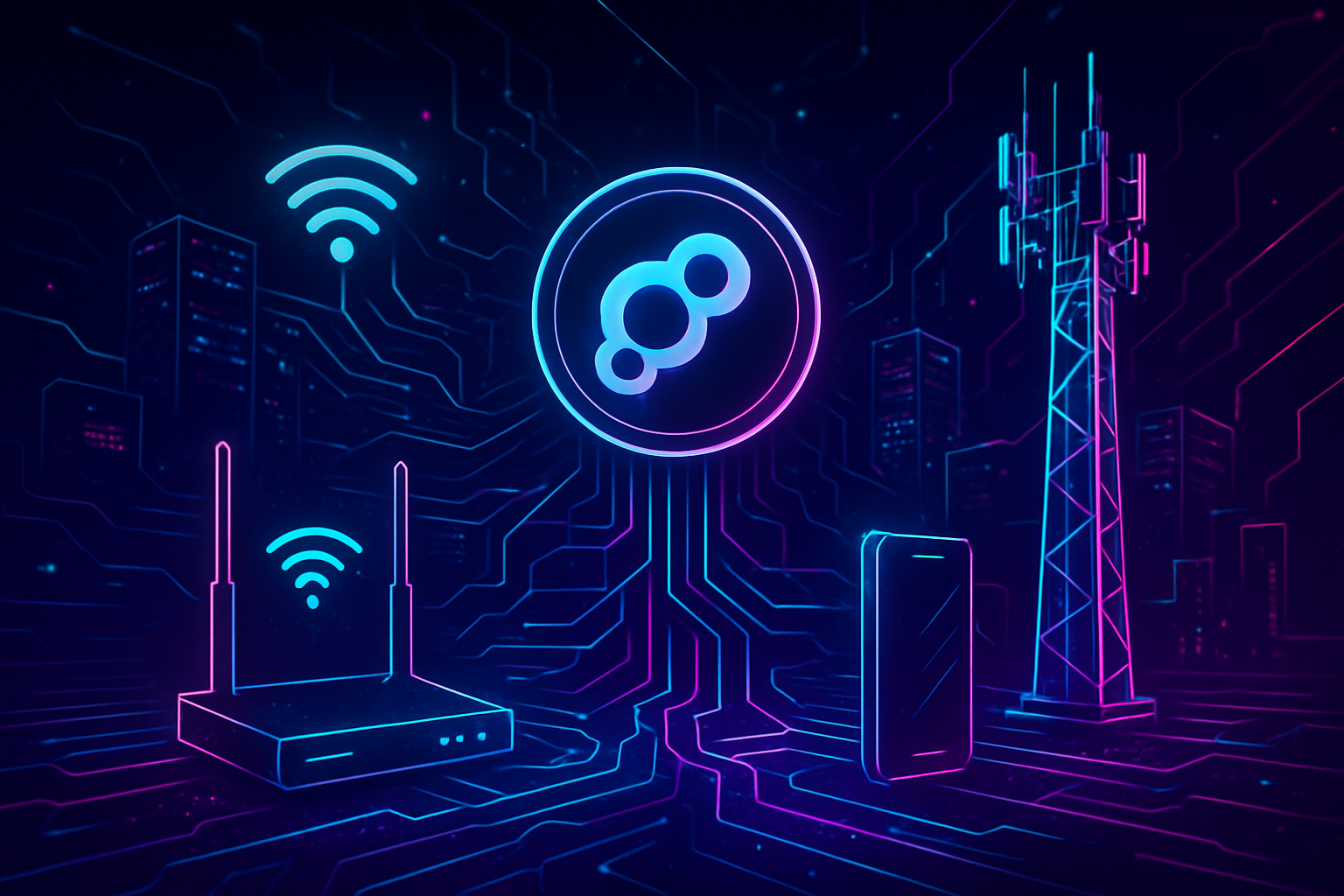 How Helium Network Enables Carrier Offload: Real-World Impact and Revenue Streams for Decentralized Wireless