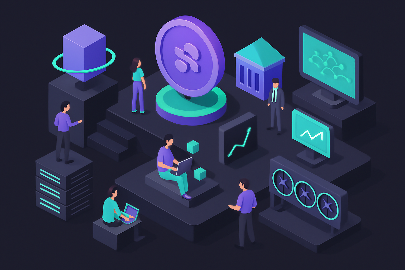 How Helium’s Proof-of-Coverage Model Incentivizes IoT Growth in Underserved Regions (2025 Guide)