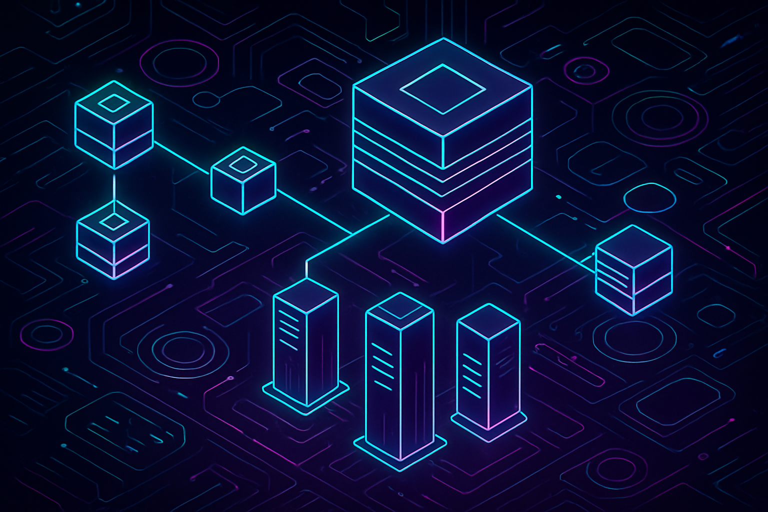 How Hybrid Rollup Architectures Drive Modular Blockchain Scalability