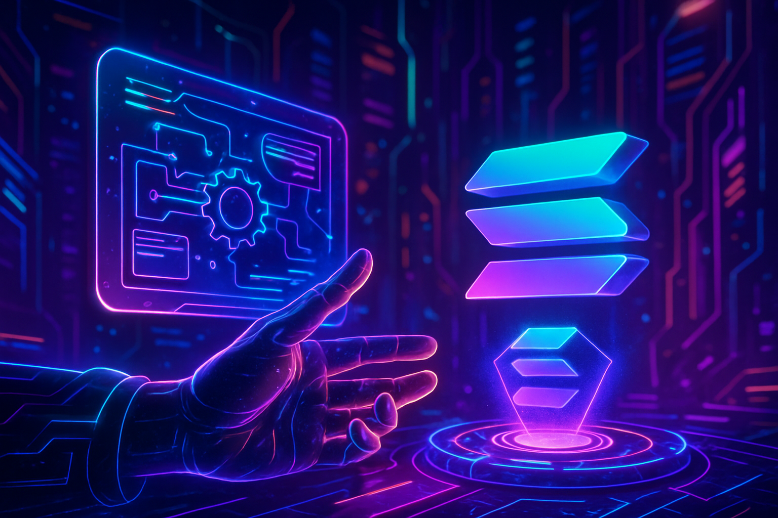 How Hyperliquid’s Integration is Revolutionizing Solana Perpetual Trading in 2025