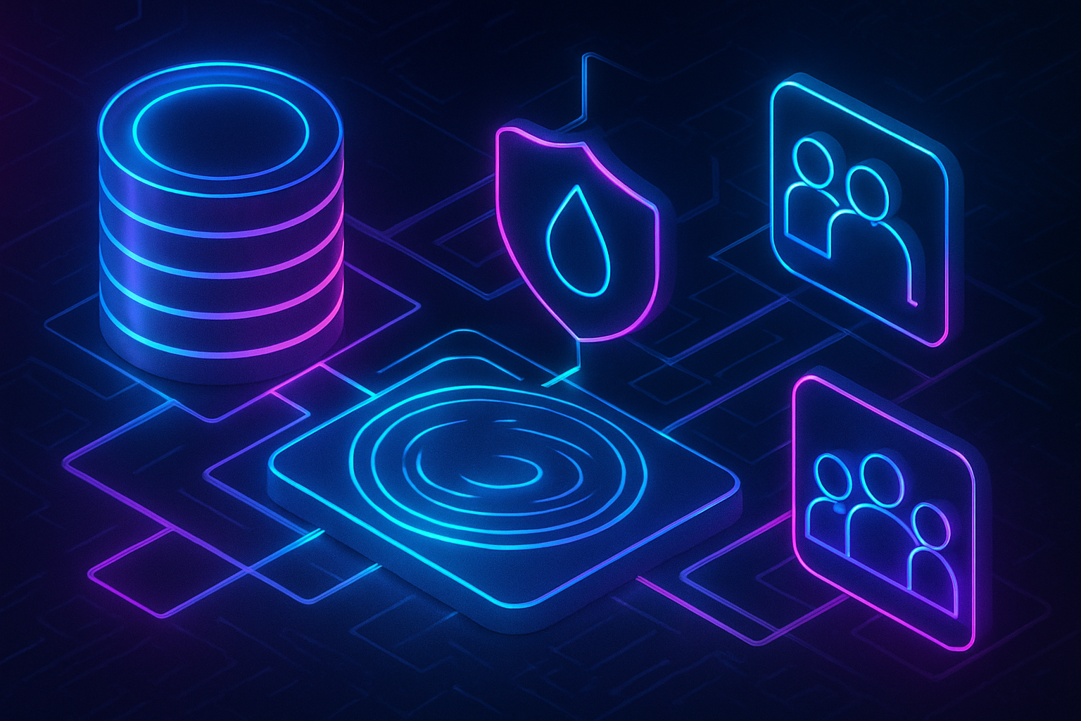 How Hyperliquid-Style Perps Ensures Deep Liquidity Without Centralized Market Makers