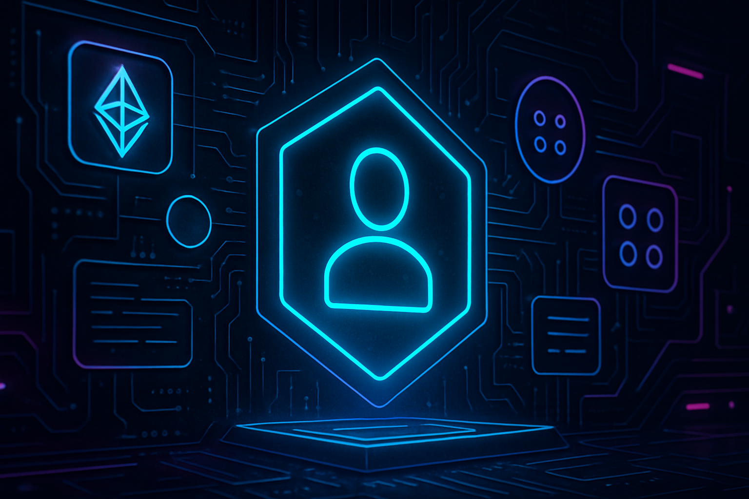 How idOS Enables Portable, Self-Sovereign Identity Across 40+ Blockchains and DeFi Apps