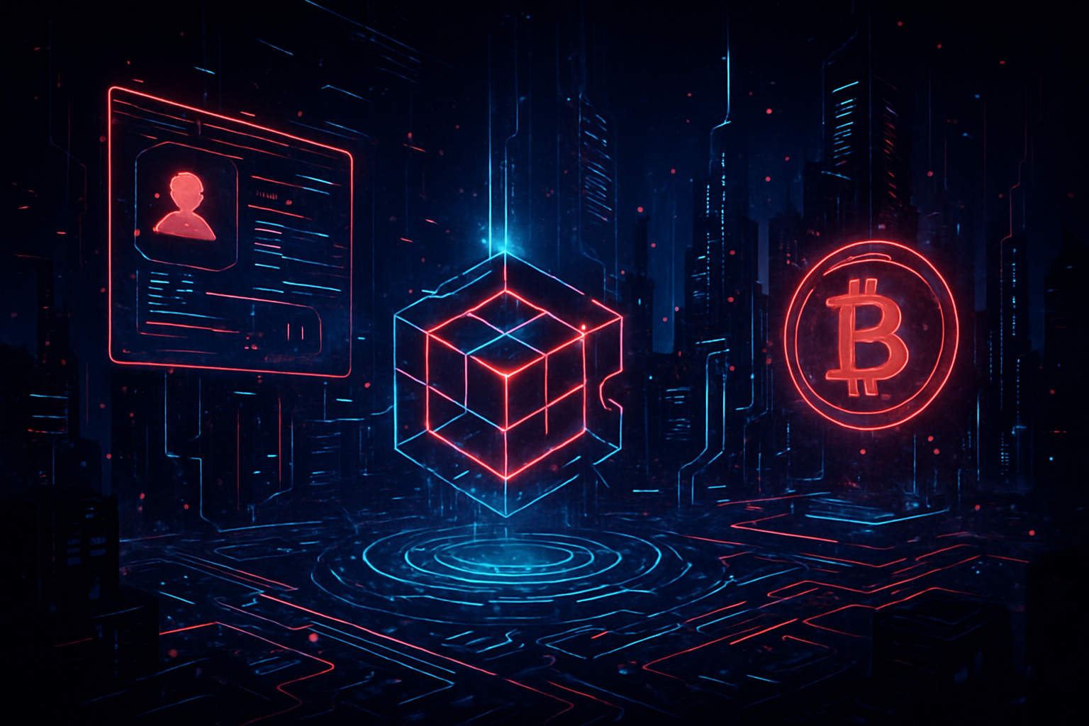 How idOS is Enabling One-Time KYC and Self-Sovereign Identity Across All Blockchains