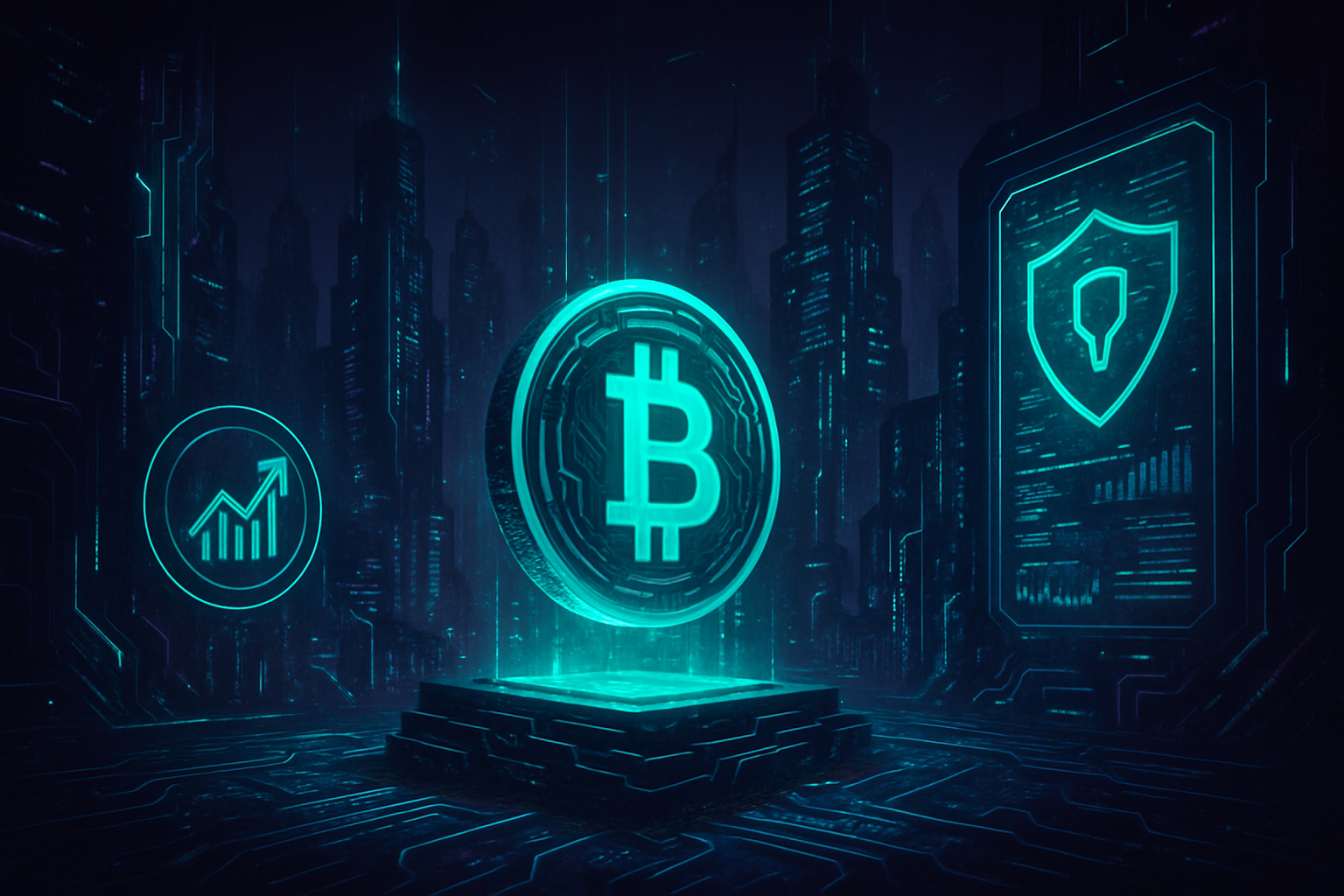 How idOS Network Enables Privacy-Preserving, Sybil-Resistant Voting for DAOs in 2025