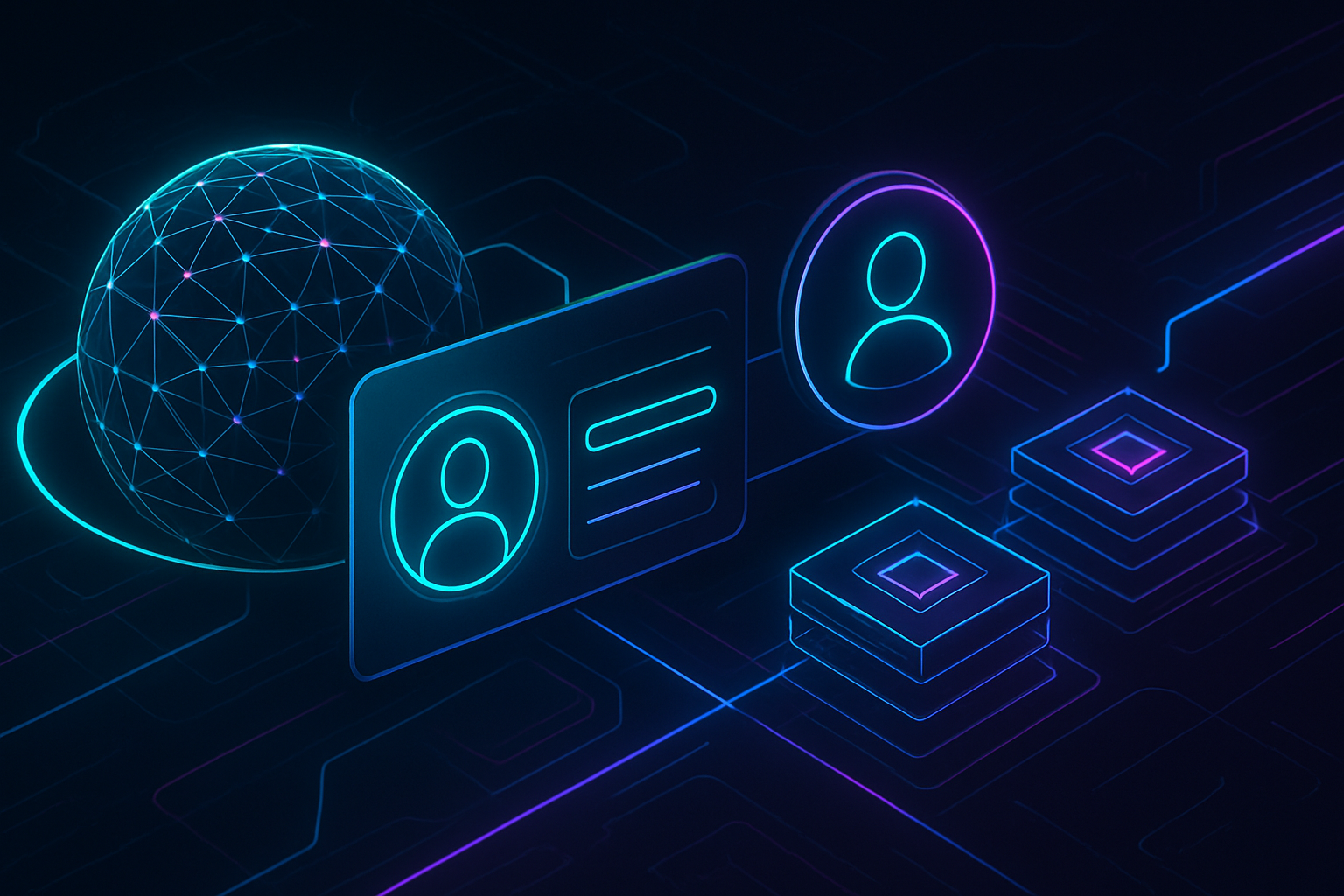 How idOS Network Enables Reusable KYC with Self-Sovereign Identity Across Web3 Chains