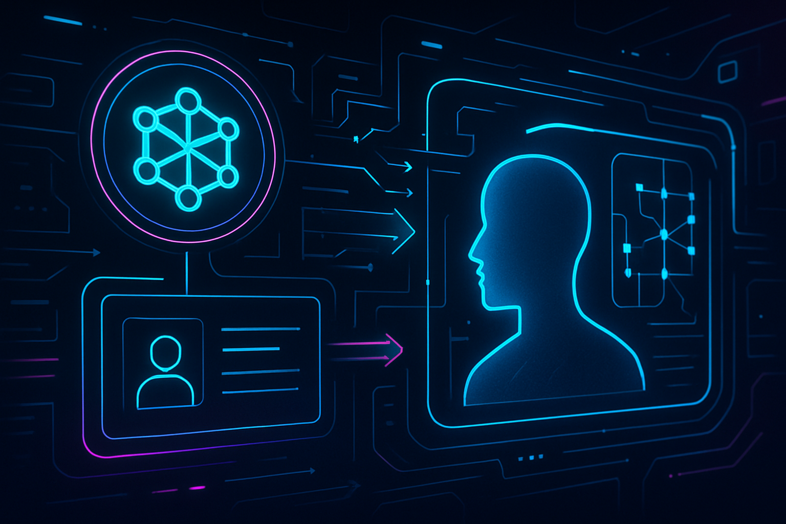 How idOS Network Enables Self-Sovereign Identity and Reusable KYC for Web3 Users