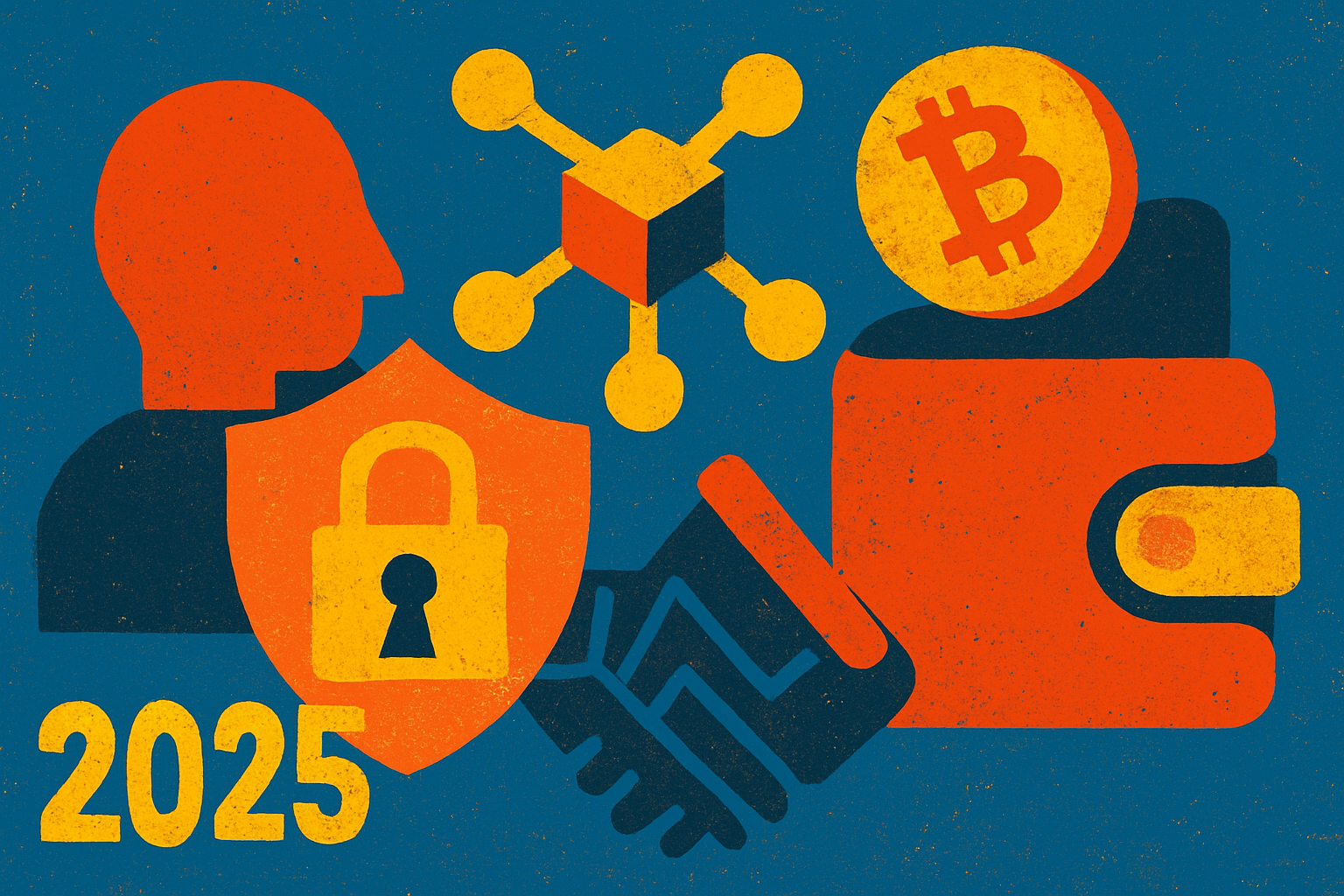 How idOS Network is Enabling Reusable KYC with Decentralized Identity Wallets in 2025