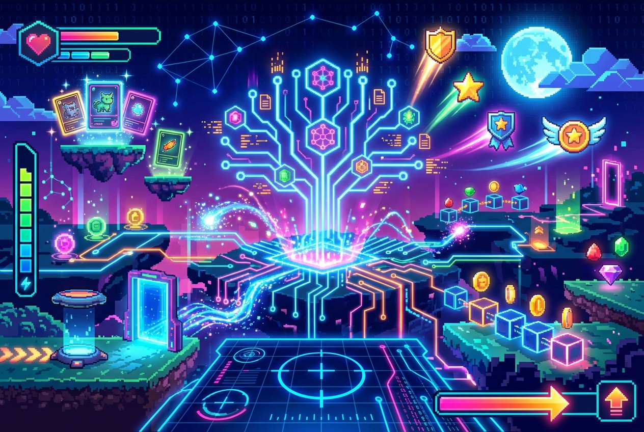 How idOS Network Is Transforming Self-Sovereign Identity with Decentralized Wallets in 2025