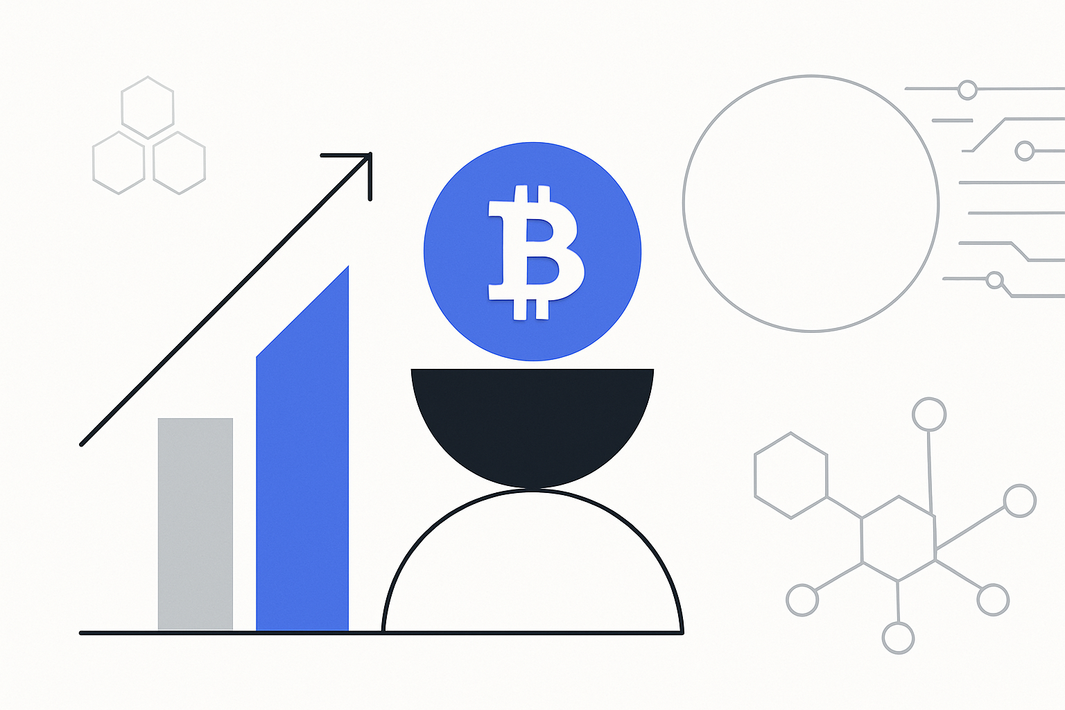 How In-Kind Bitcoin ETF Redemptions Are Revolutionizing On-Chain Settlement in 2025