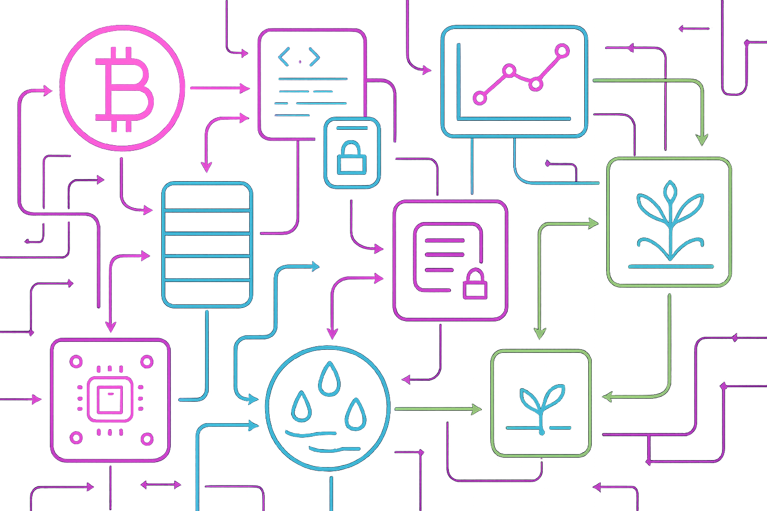How In-Kind Bitcoin ETF Redemptions Are Transforming On-Chain Settlement in 2025