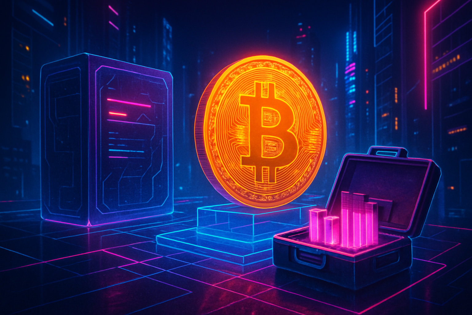 How In-Kind Redemptions are Changing the Bitcoin ETF Landscape in 2024