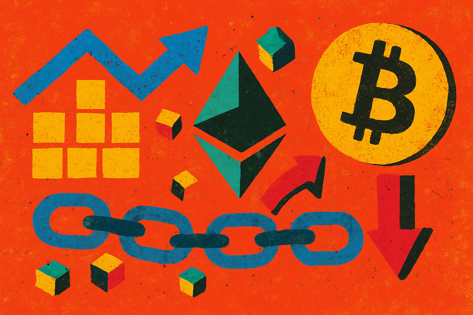 How In-Kind Redemptions Are Transforming Bitcoin and Ethereum ETFs: What Investors Need to Know