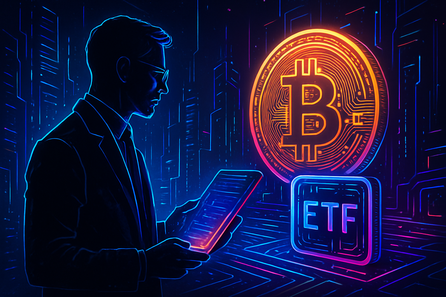 How In-Kind Redemptions Are Transforming Bitcoin ETFs: What Crypto Investors Need to Know