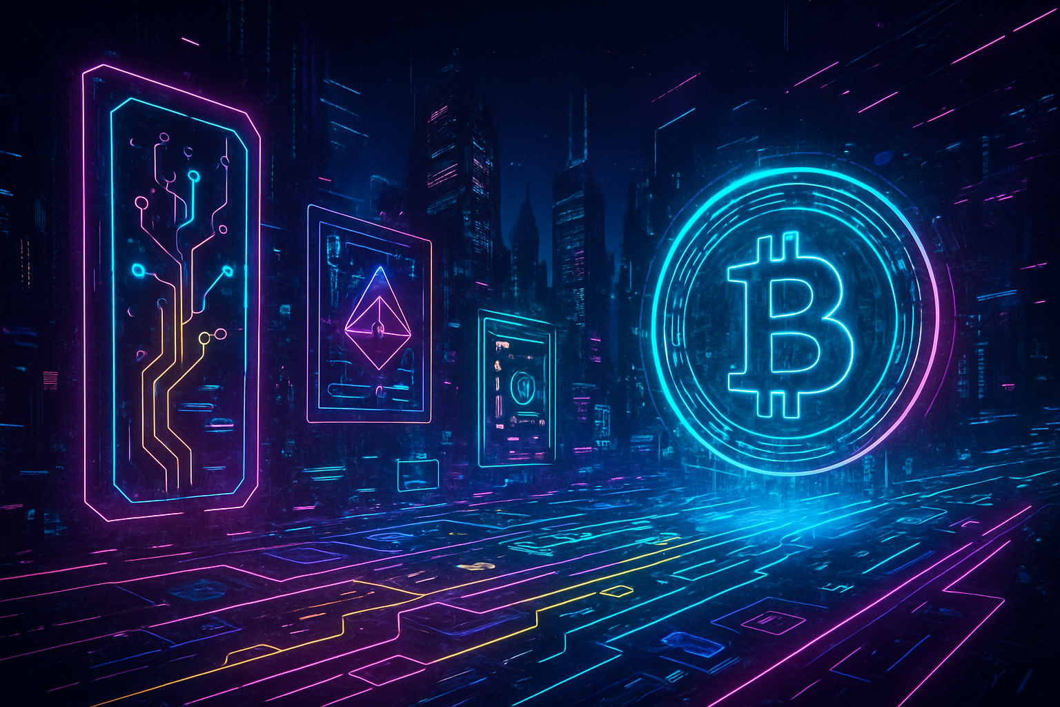 How In-Kind Redemptions in Bitcoin ETFs Are Transforming On-Chain Settlement