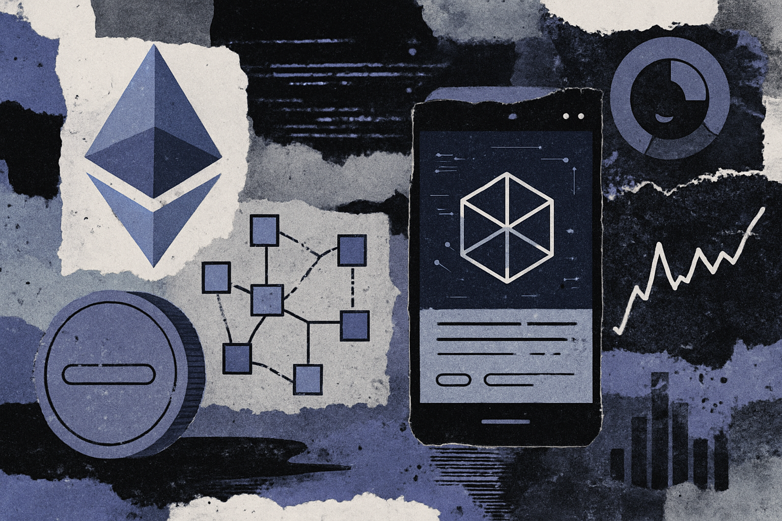 How IoT and Blockchain are Creating Secure, Decentralized Wireless Networks in 2024