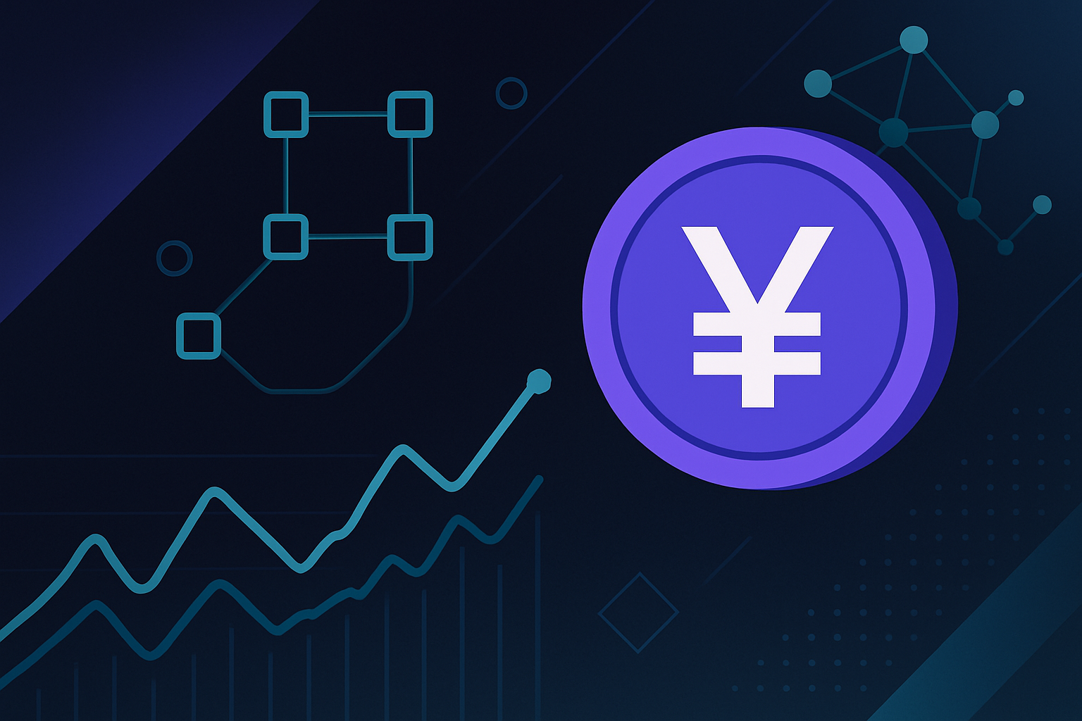 How Japan’s JPYC Stablecoin is Transforming On-Chain Yen Settlements in 2025