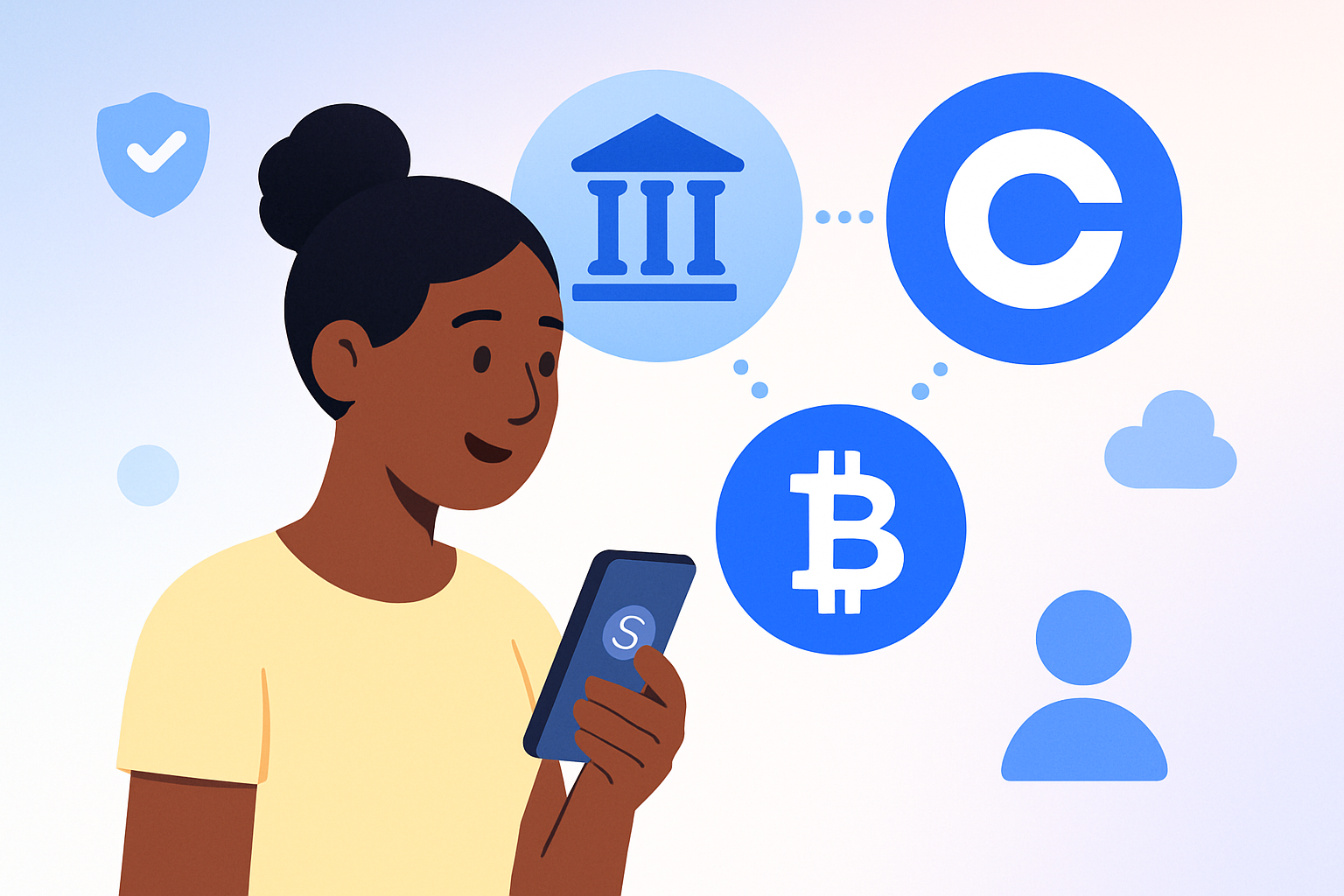 How JPMorgan and Coinbase’s Partnership Will Change Crypto Onboarding for Everyday Users