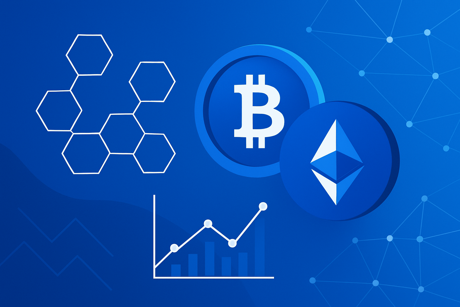 How JPMorgan’s Bitcoin and Ether Collateral Move Signals a New Era for Secure Crypto Buying