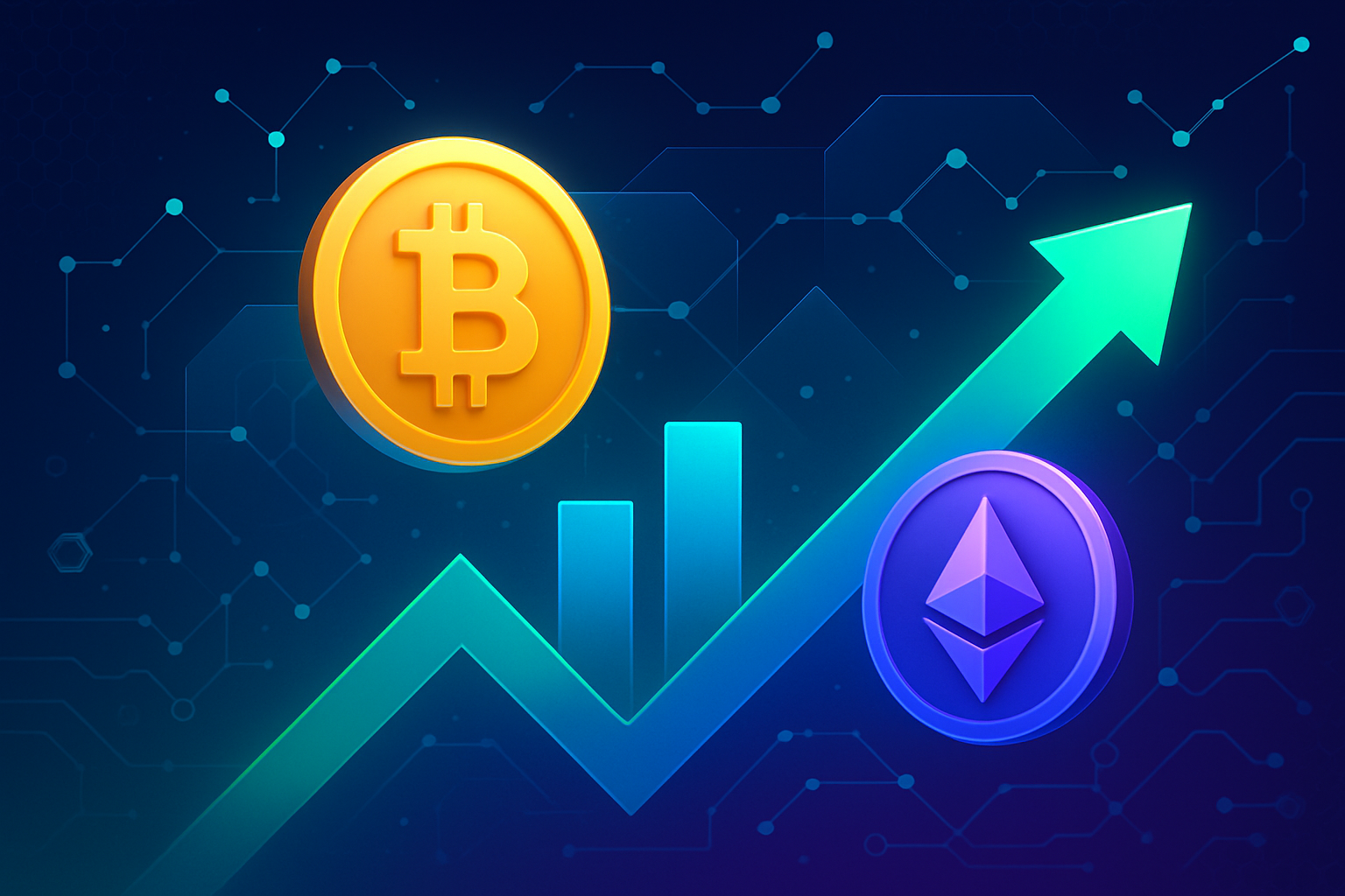 How JPMorgan’s Bitcoin and Ether Collateral Program Signals a New Era for Crypto Onboarding