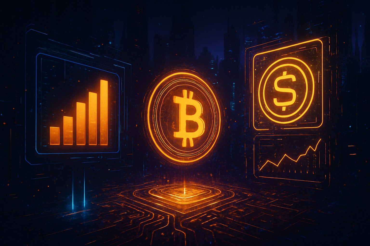 How JPMorgan’s USD Deposit Token (JPMD) on Base is Accelerating Institutional Stablecoin Adoption