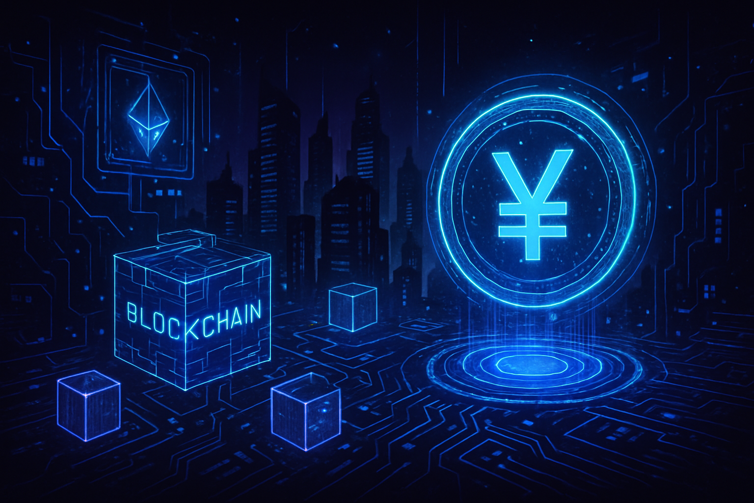 How JPYC’s Yen-Backed Stablecoin is Transforming Japan’s Government Bond Market in 2025