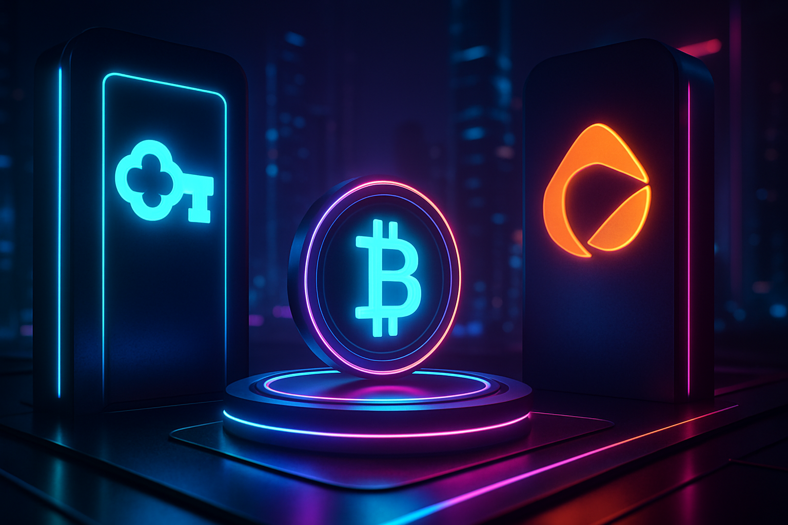 How KeyBank and PNC Bank Are Bringing Crypto to Mainstream Banking