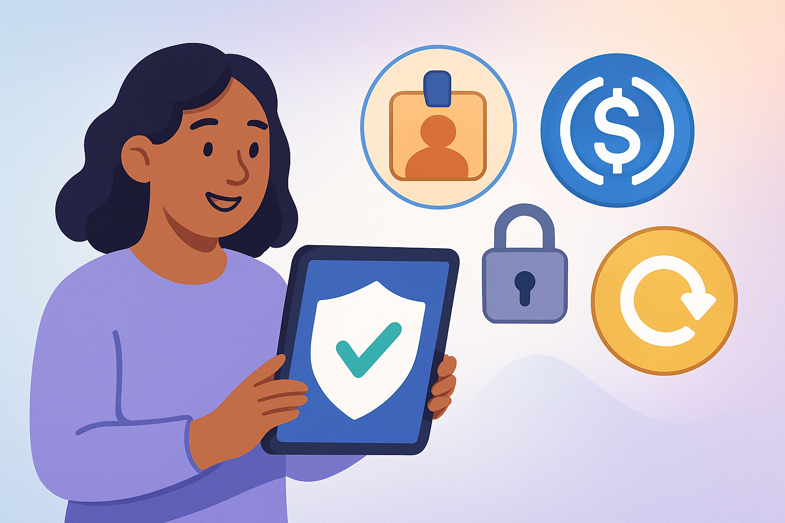 How ‘Know Your Issuer’ Tech Is Fighting Counterfeit Stablecoins – What Crypto Beginners Need to Know About USDC and PYUSD Security