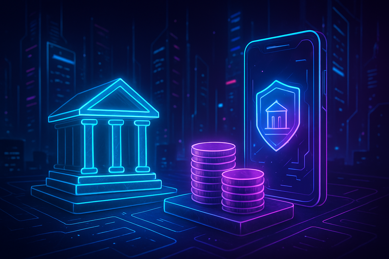 How LayerBankFi is Redefining On-Chain Crypto Banking with Real World Assets in 2025