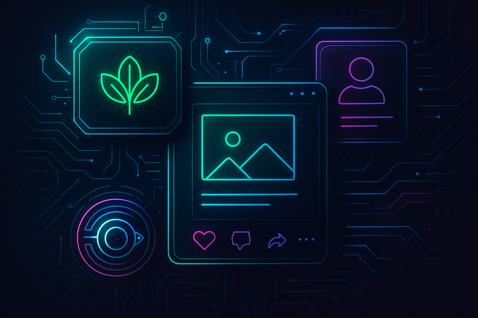 How Lens Protocol and Irys Enable Permanent, Censorship-Resistant Social Content on Web3