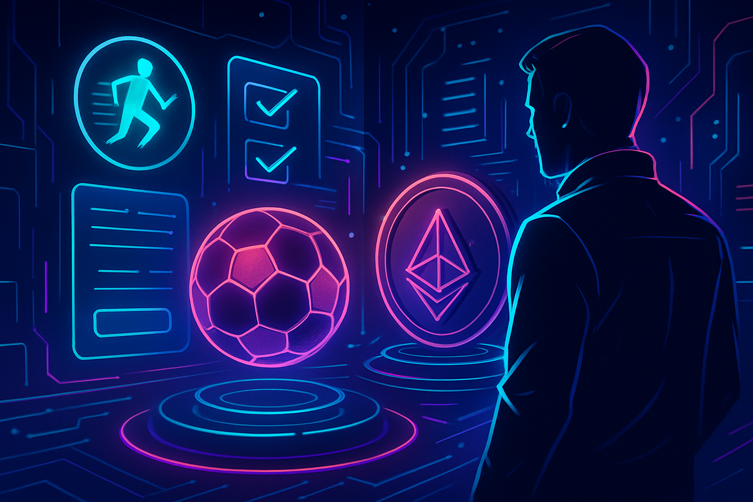 How Leveraged On-Chain Sports Betting Is Changing Crypto Gambling: The Rise of Levr Bet and Monad
