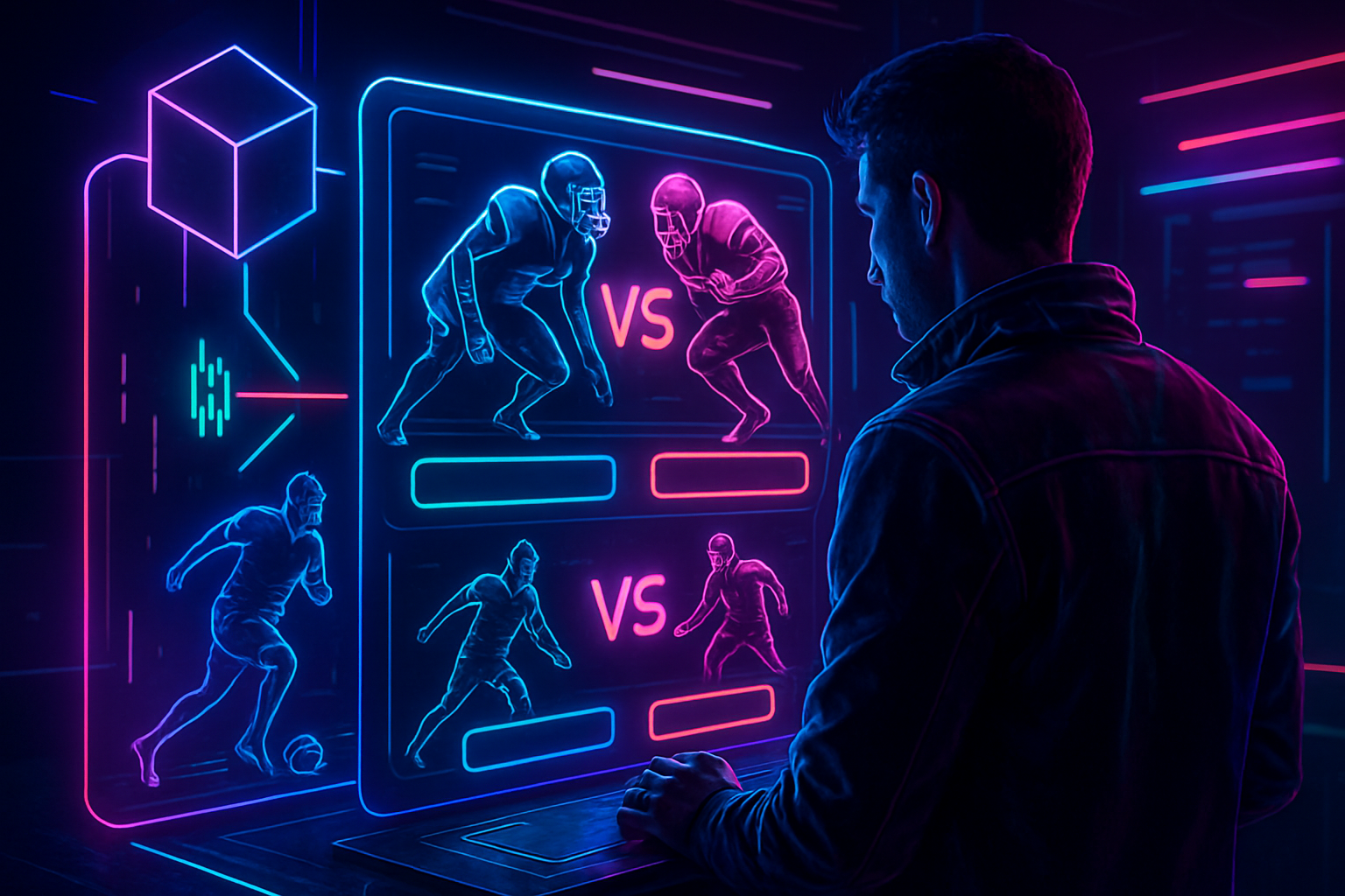 How Leveraged On-Chain Sports Betting Platforms Like Levr Bet Are Changing the Game