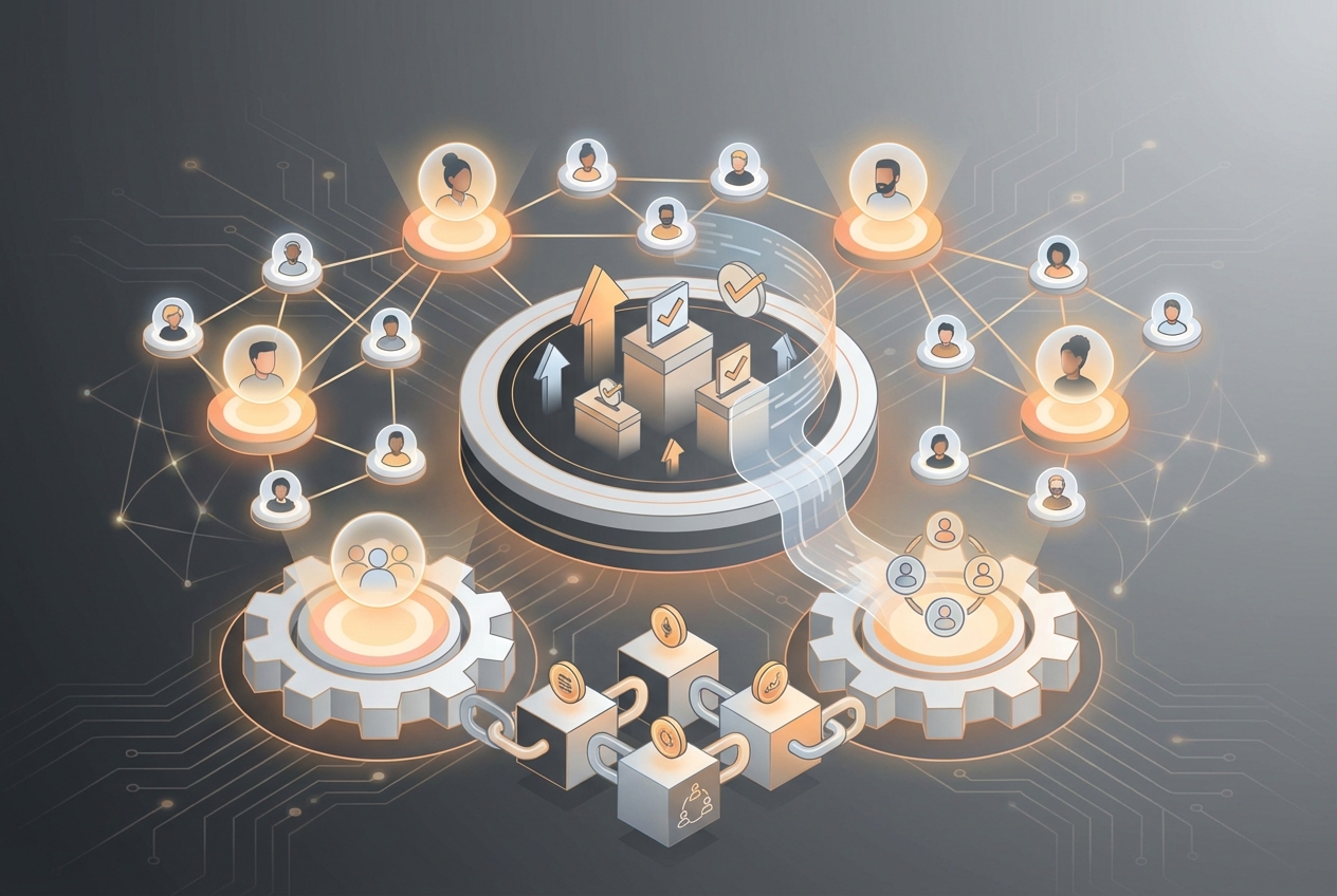 How Leveraged Prediction Markets Are Disrupting Crypto Sports Betting in 2025